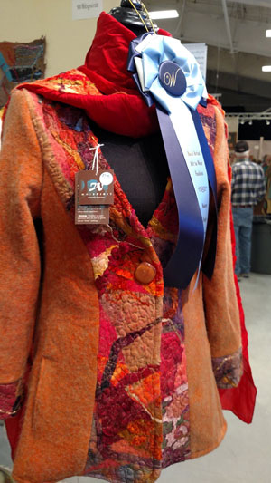 Sandra & Lee Liggett