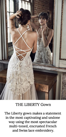 The Liberty Gown