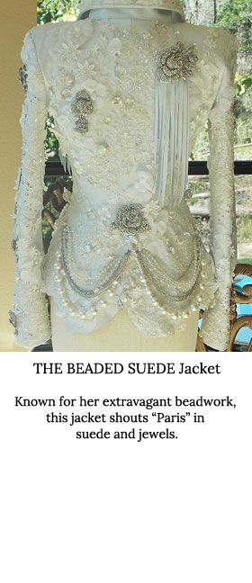 Like Pearls from Heaven Ensemble