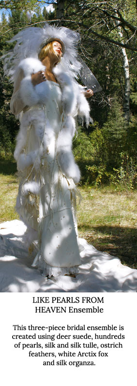 Like Pearls from Heaven Ensemble