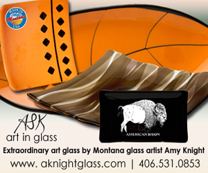 ASK Art in Glass