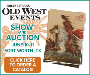 Old West Events Show and Auction