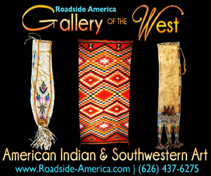 Roadside America Gallery of the West