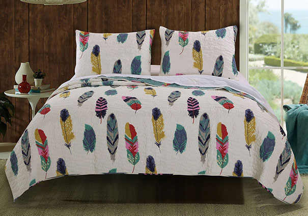 Greenland Dream Catcher Bedding