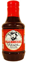 Billy's BBQ Sauce