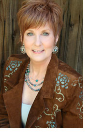 Photo of Christin Miller