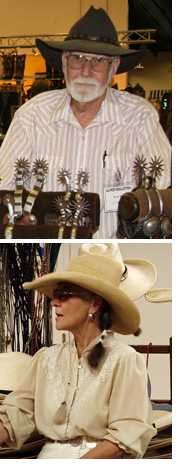 Photos of Dick & JoAnn Roll