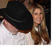 Photo of Nadine Levin