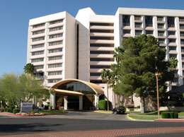 Marriott Mesa
