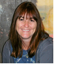 Photo of Melissa McCracken