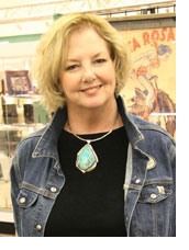 Peggy Schaffer Photo