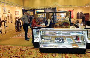Auction Preview