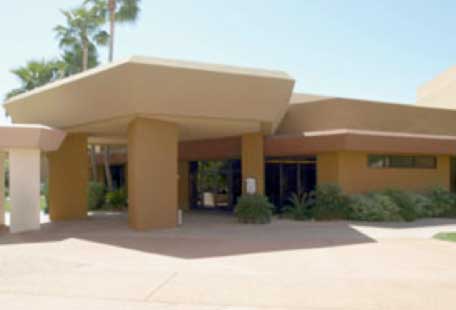 Show Entrance