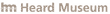 Heard Museum logo