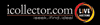 iCollector logo