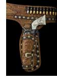 Roy Roger's Gun Rig
