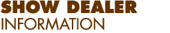 Show Dealer Information