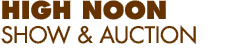 High Noon Show & Auction