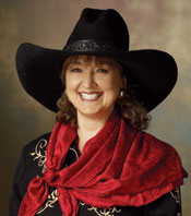 Theresa Verrier show manager