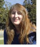 Photo of Robin Ireland