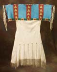 Arapaho Dress