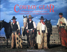 Cowboy Gear